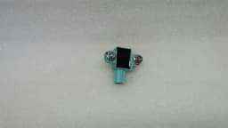 AUDI Audi A6 4F Crash Sensor 4F0955557A Impact Sensor — thumbnail 2