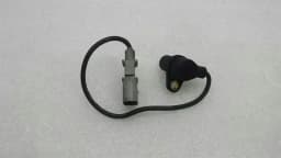 AUDI Audi A6 4F Crankshaft Sensor 06A906433E Pulse Generator Crankshaft 2.7 TDI — thumbnail 1