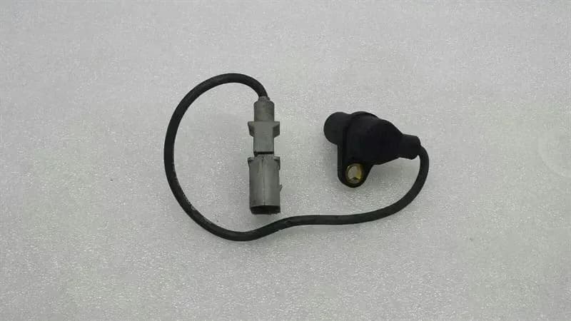 AUDI Audi A6 4F Crankshaft Sensor 06A906433E Pulse Generator Crankshaft 2.7 TDI