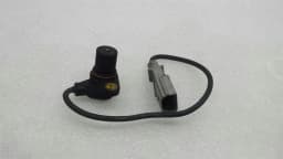AUDI Audi A6 4F Crankshaft Sensor 06A906433E Pulse Generator Crankshaft 2.7 TDI — thumbnail 6