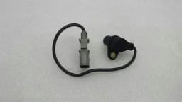 AUDI Audi A6 4F Crankshaft Sensor 06A906433E Pulse Generator Crankshaft 2.7 TDI — thumbnail 5