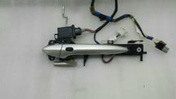 LEXUS XUS ISF IS Door Handle Front Li 69220-53040-B2 Front Door Handle Keyless Go 1F2 — thumbnail 5