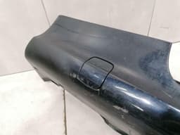 MERCEDES-BENZ Mercedes SL R230 left side skirt A2306900140 side sill left: — thumbnail 4