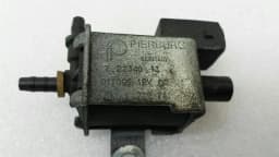 BMW BMW 5 Series E39 EGR vacuum valve 1742711 vacuum valve valve — thumbnail 5