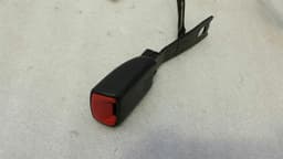 LEXUS ISF IS II Right Belt Buckle 73230-53140-C0 Belt Lock Right — thumbnail 6