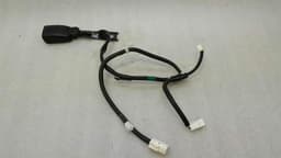 LEXUS ISF IS II Right Belt Buckle 73230-53140-C0 Belt Lock Right — thumbnail 8