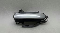 AUDI Audi A6 4F right door handle 4F0837886 door handle right — thumbnail 2