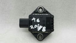 AUDI AUDI A6 4F YAW RATE SENSOR 8E0907637B ROTATION RATE SENSOR — thumbnail 6