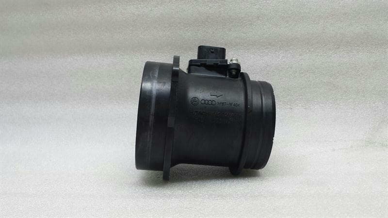 Audi A6 4F Air Flow Meter 059906461N Mass Air Flow Sensor 2.7D