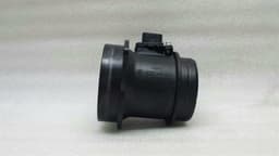 AUDI Audi A6 4F Air Flow Meter 059906461N Mass Air Flow Sensor 2.7D — thumbnail 4