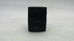 AUDI Audi A6 4F RHD Instrument Cluster Switch 4L2927123VUV Right Hand Drive — thumbnail 2