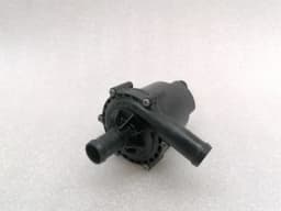 TESLA Tesla Model S 90D Additional Cooling Pump 1067473-00-F Coolant Pump Pump — thumbnail 1
