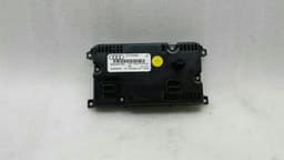 AUDI Audi A6 4F Screen 4F0919603 Screen Navi Screen MMI 2G Navi — thumbnail 5