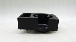 AUDI Audi A6 4F RHD Cup holder 4F2862534B right handlebar — thumbnail 7