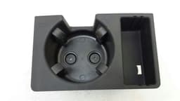 AUDI Audi A6 4F RHD Cup holder 4F2862534B right handlebar — thumbnail 9