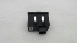 AUDI Audi A6 4F RHD Instrument Cluster Switch 4L2927123VUV Right Hand Drive — thumbnail 3