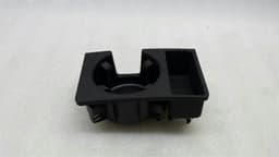 AUDI Audi A6 4F RHD Cup holder 4F2862534B right handlebar — thumbnail 8