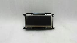 AUDI Audi A6 4F Screen 4F0919603 Screen Navi Screen MMI 2G Navi — thumbnail 1