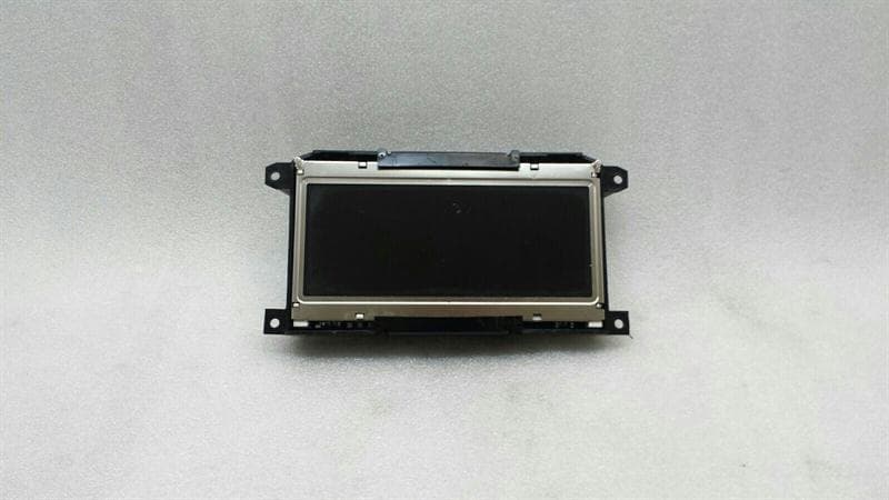 AUDI Audi A6 4F Screen 4F0919603 Screen Navi Screen MMI 2G Navi