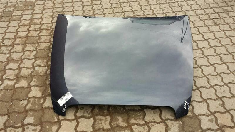 Audi A6 4F Bonnet 4F0823029F Bonnet