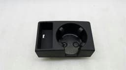 AUDI Audi A6 4F RHD Cup holder 4F2862534B right handlebar — thumbnail 1