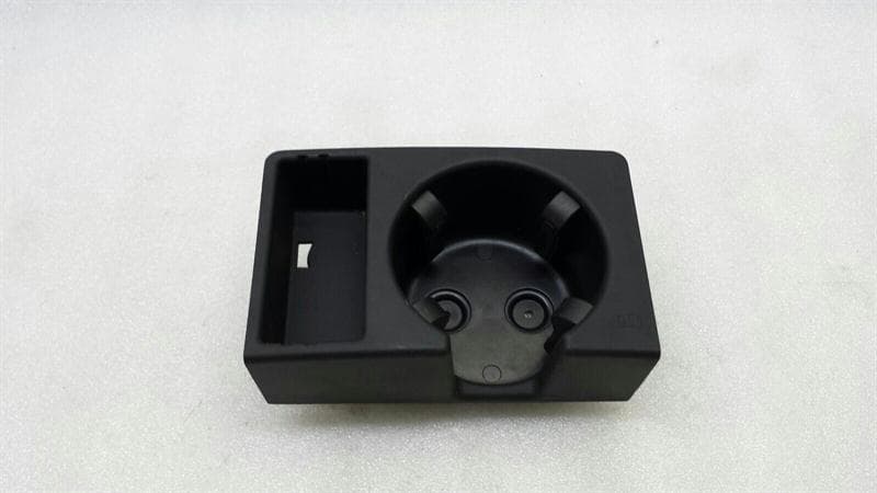 AUDI Audi A6 4F RHD Cup holder 4F2862534B right handlebar
