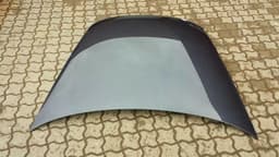 AUDI Audi A6 4F Bonnet 4F0823029F Bonnet — thumbnail 3