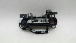 AUDI Audi A6 4F right door handle 4F0837886 door handle right — thumbnail 3