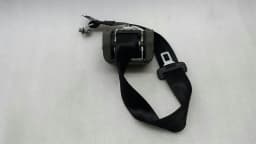 AUDI Audi A6 4F rear seat belt 4F0857805E seat belt rear belt — thumbnail 2