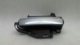 AUDI Audi A6 4F left door handle 4F0837885 door handle left — thumbnail 6
