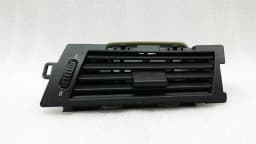 BMW BMW 5 Series E60 Right Air Vent 6910732 Air Vent Vent Grille Right — thumbnail 6