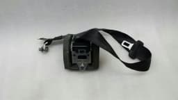 AUDI Audi A6 4F rear seat belt 4F0857805E seat belt rear belt — thumbnail 4
