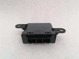 TESLA Tesla Model S 90D PDC Module 1048476-00-D Parking Aid Control Unit — thumbnail 3