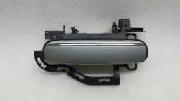 AUDI Audi A6 4F left door handle 4F0837885 door handle left — thumbnail 5