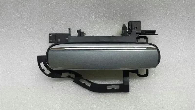 Audi A6 4F left door handle 4F0837885 door handle left