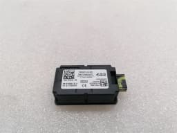 TESLA Tesla Model S 90D electronic module 1034601-00-B control unit module tire pressure — thumbnail 1