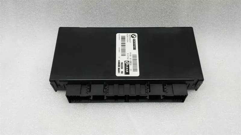 BMW BMW 5 Series E60 KGM E6x High Module 9118729 Body Control Unit