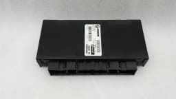 BMW BMW 5 Series E60 KGM E6x High Module 9118729 Body Control Unit — thumbnail 3