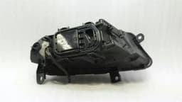 AUDI Audi A6 4F Left Head Light 4F0941003C Headlights Left RHD Hallogen — thumbnail 10