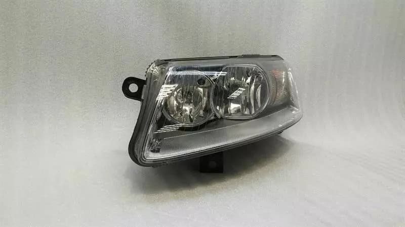 AUDI Audi A6 4F Left Head Light 4F0941003C Headlights Left RHD Hallogen