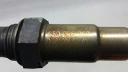AUDI Audi A6 4F LAMBDA Sensor 059906262F HO2S 2.7 TDI — thumbnail 2