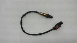 AUDI Audi A6 4F LAMBDA Sensor 059906262F HO2S 2.7 TDI — thumbnail 3