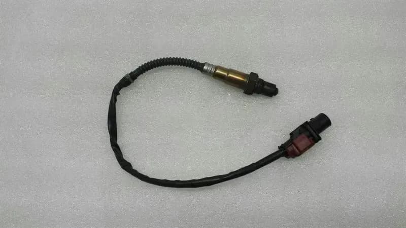 AUDI Audi A6 4F LAMBDA Sensor 059906262F HO2S 2.7 TDI