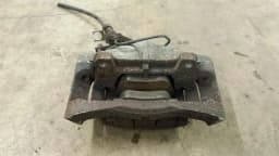 AUDI Audi A6 4F brake caliper front right 4F0615124 brake calliper — thumbnail 8