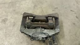 AUDI Audi A6 4F brake caliper front right 4F0615124 brake calliper — thumbnail 9