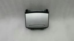AUDI Audi A6 4F RHD cup holder 4F2862533A right-hand drive — thumbnail 1