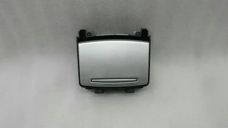 AUDI Audi A6 4F RHD cup holder 4F2862533A right-hand drive