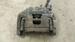 AUDI Audi A6 4F brake caliper front right 4F0615124 brake calliper — thumbnail 6