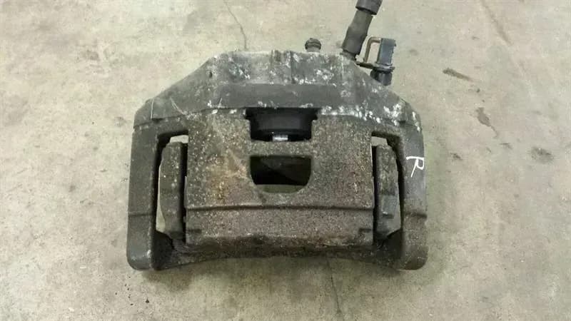 AUDI Audi A6 4F brake caliper front right 4F0615124 brake calliper