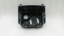 AUDI Audi A6 4F RHD cup holder 4F2862533A right-hand drive — thumbnail 6